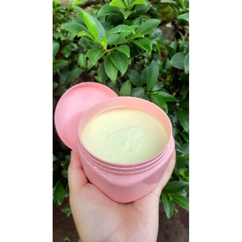 RACIKAN HB BPOM BY MELL BEAUTY