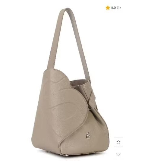 Britney bag by Buttonscarves