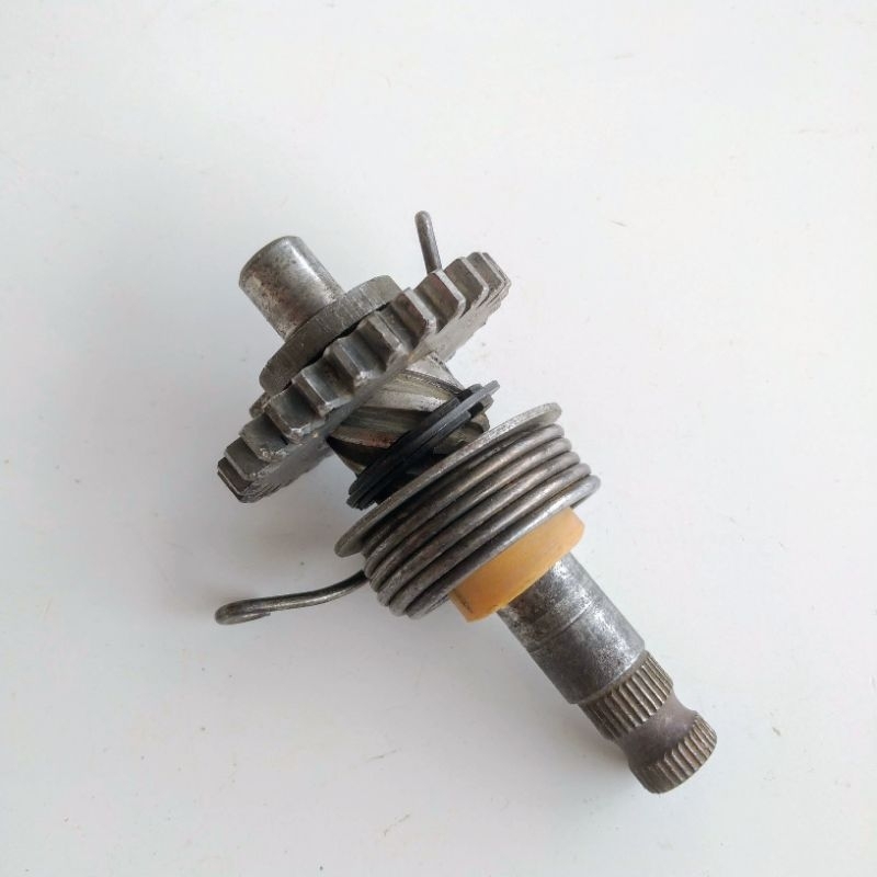 AS ENGKOL L2 SUPER L2SN FULSET ORIGINAL COPOTAN