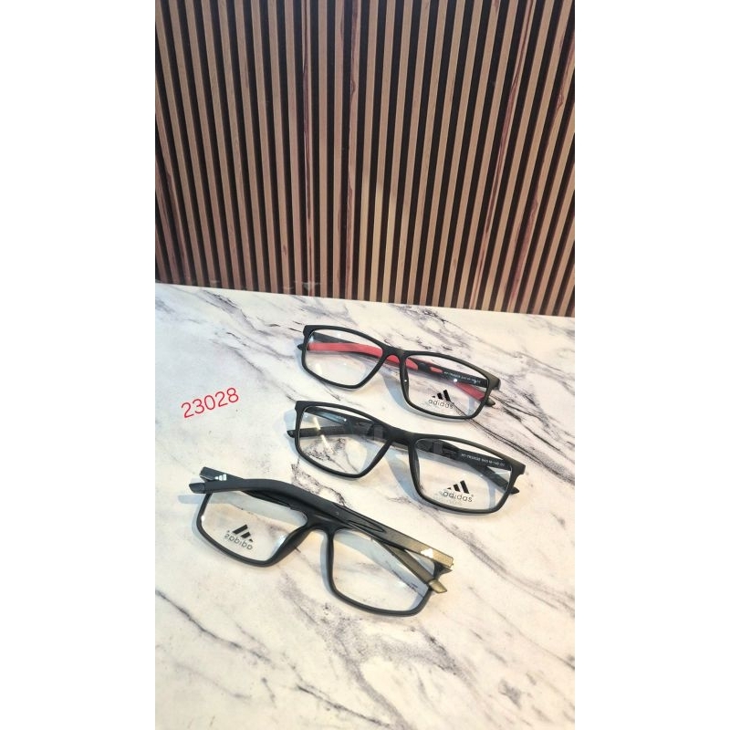 KACAMATA FRAME PRIA SPORT