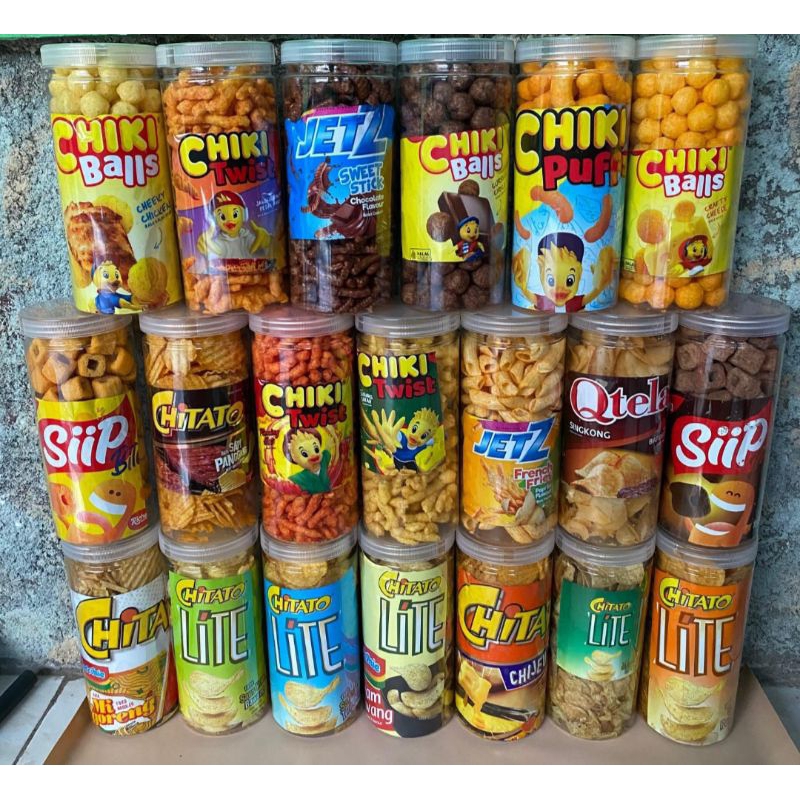 

HAMPERS LEBARAN/KUE KERING/SNACK LEBARAN