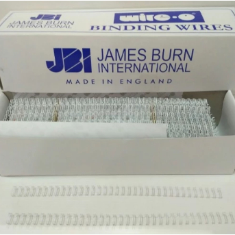 JBI Spiral Kawat  No. 05 Pitch 3:1 (5/16") A4