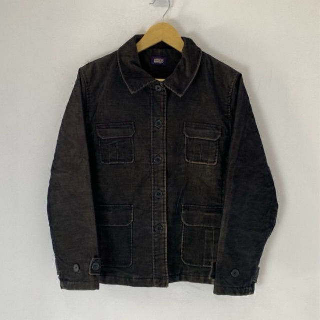 Jacket corduroy gerry cosby vintage