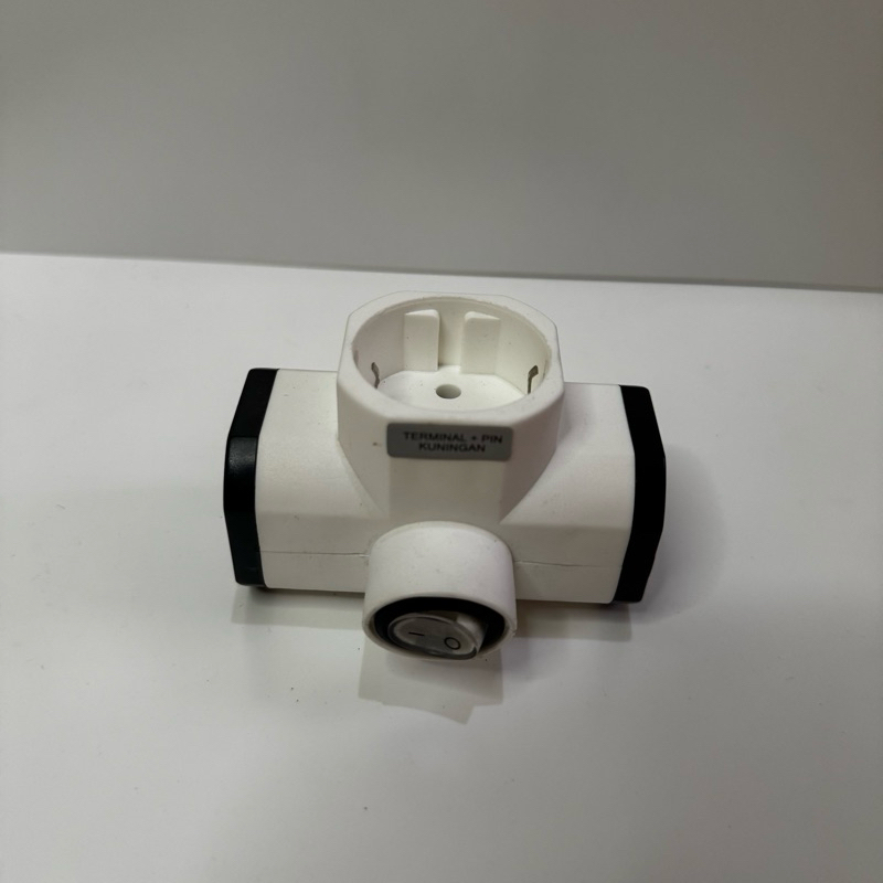 T STEKER ARDE + SAKLAR LOYAL