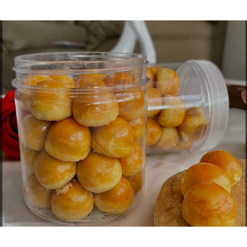 

kue kering Nastar