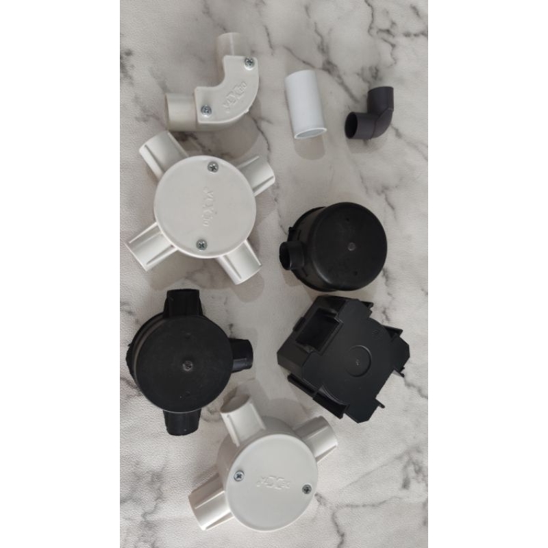 T(tee)dus, kros dus kresdus dexta 20mm,inbow dus imbodus imbowdus panasonic