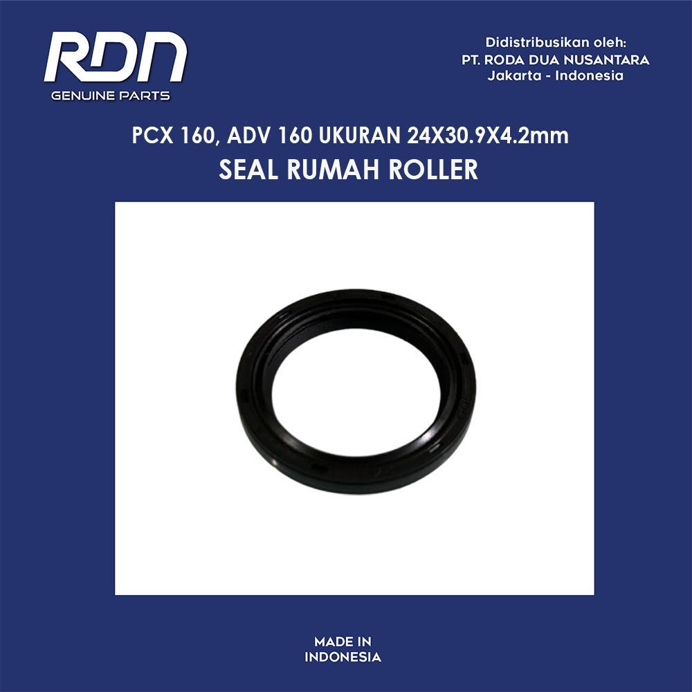 Seal Rumah Roller PCX 160 Original