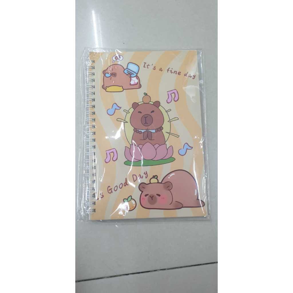 

DIARY SPIRAL A5 2286