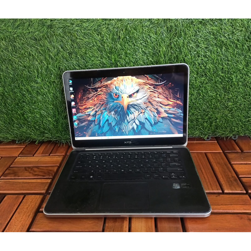 LAPTOP DELL XPS 14