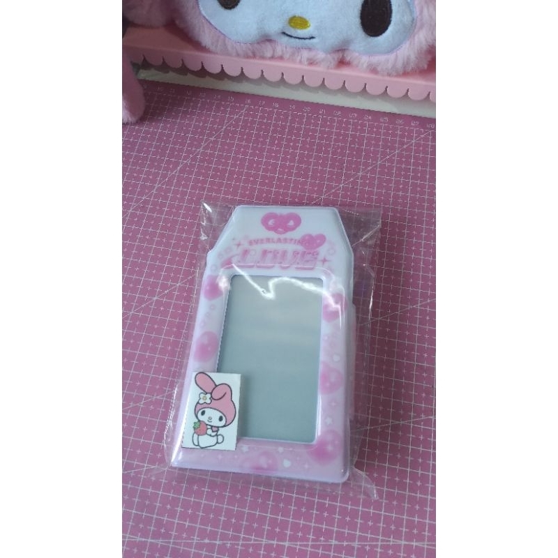 Collect book our motif. Koleksi buku photocard. Motif love