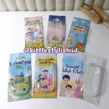 

Amplop Angpao Lebaran Mika Slop Lengkap dengan Tempat Uang Gulung