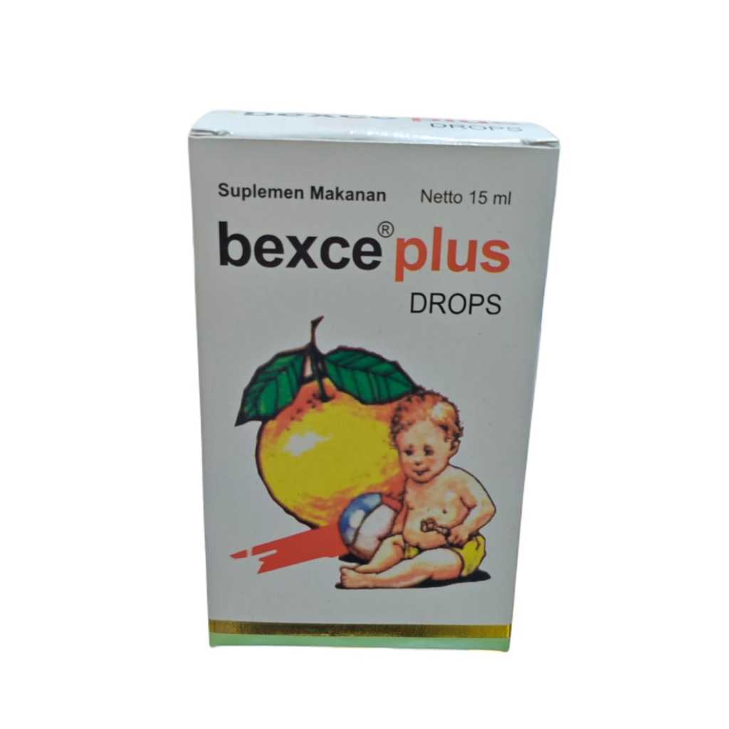 Bexce Plus Drop