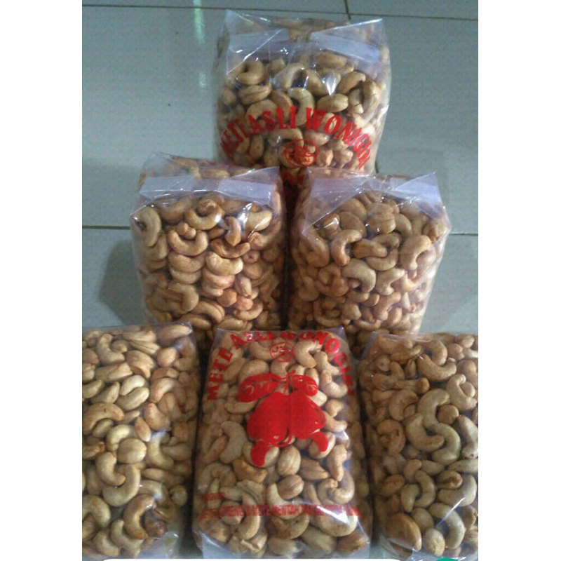 

kacang mete wonogiri