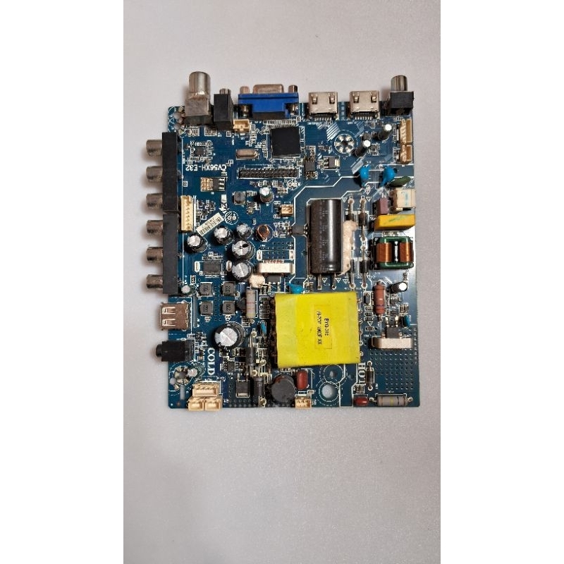 Mainboard TV LED Polytron 32 inch Type PLD 32T7511