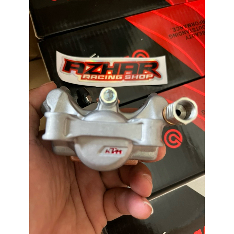 KALIPER KTM MINI FORMULA