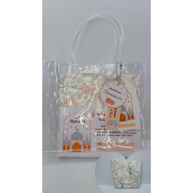 

PAKET HAMPERS BY RUMAISHA.WEAR