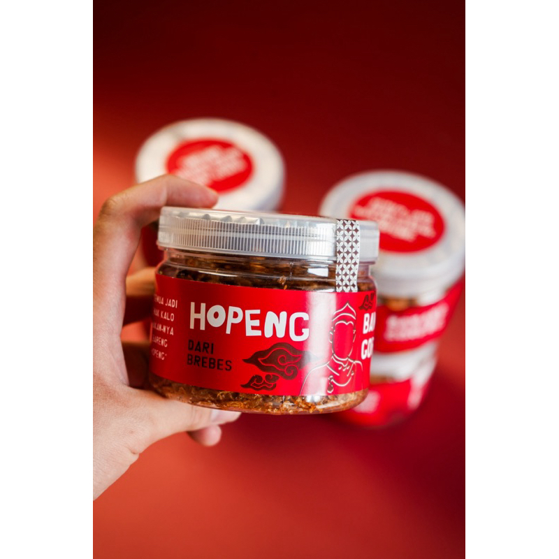 

BUNDLE 10 BAWANG GORENG HOPENG