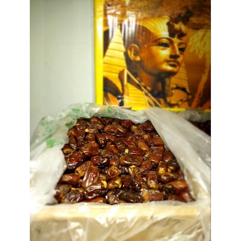 

KURMA GOLDEN VALLEY 1DUS