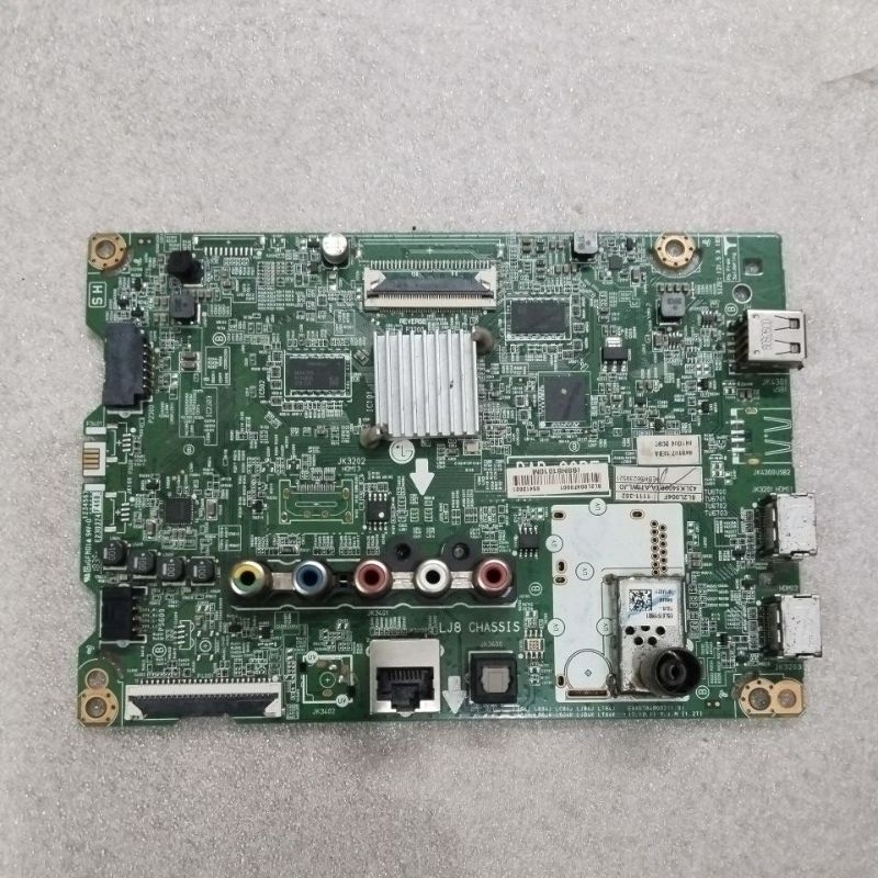 MAINBOARD LG 43LK5400PTA