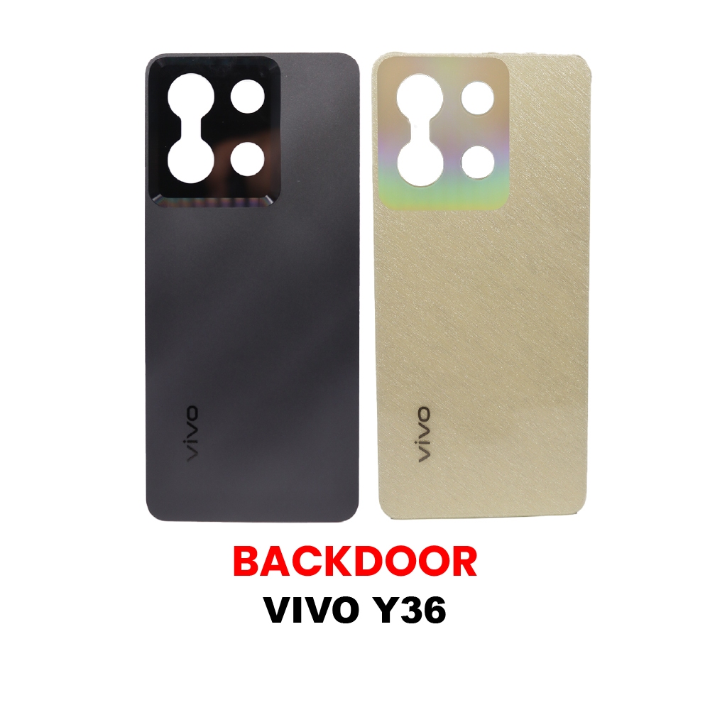 Housing/Backcover Vivo Y36