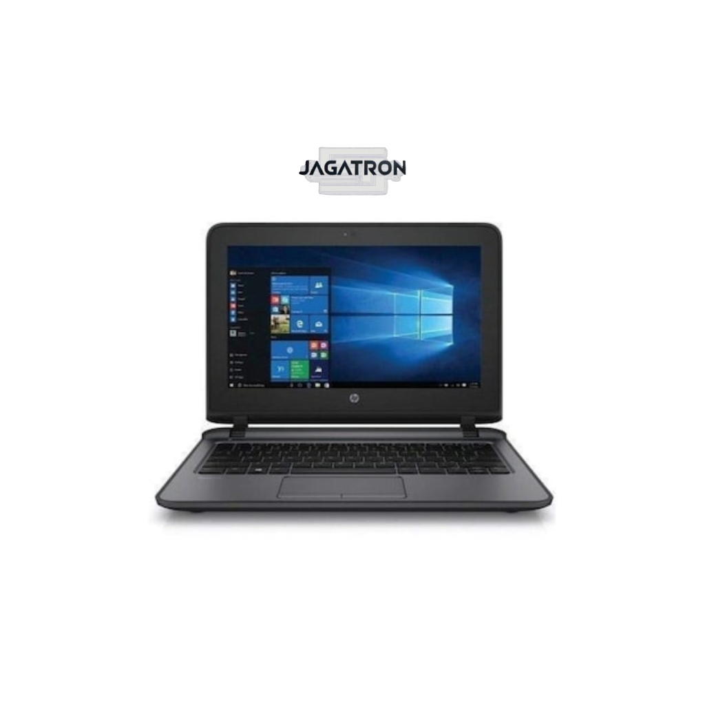 Laptop HP ProBook 11 G2 TOUCHSCREEN Core i3 Gen 6Th