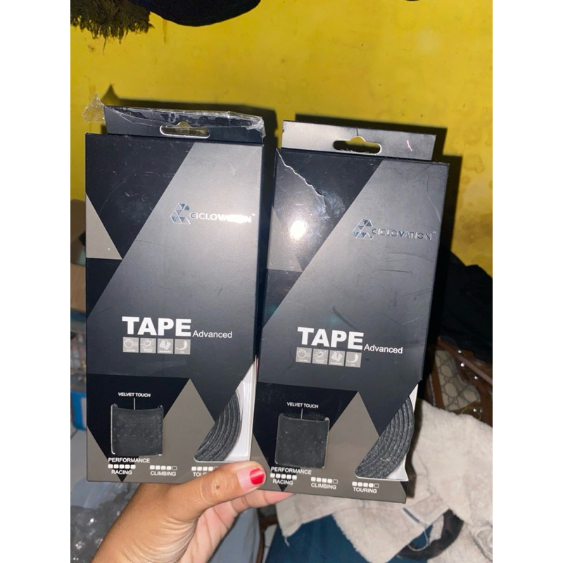 bartape ciclovation bartape sepeda roadbike