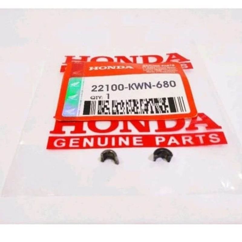 KUKU KLEP KWN VARIO 125 VARIO 150 VARIO 125 LED ORI