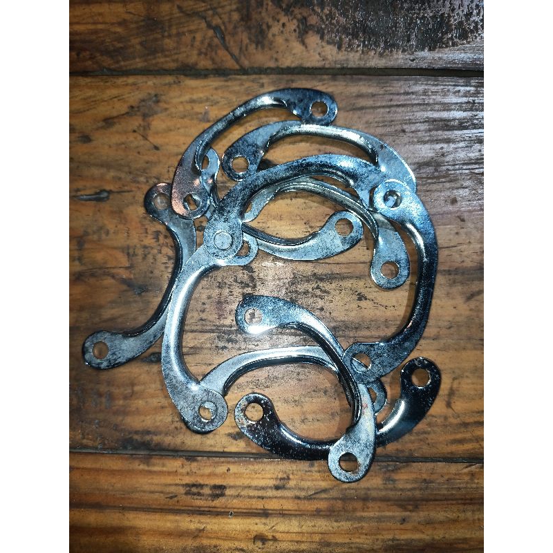 Klem Kabel Rem Kopling Honda CB100 S90 S90Z