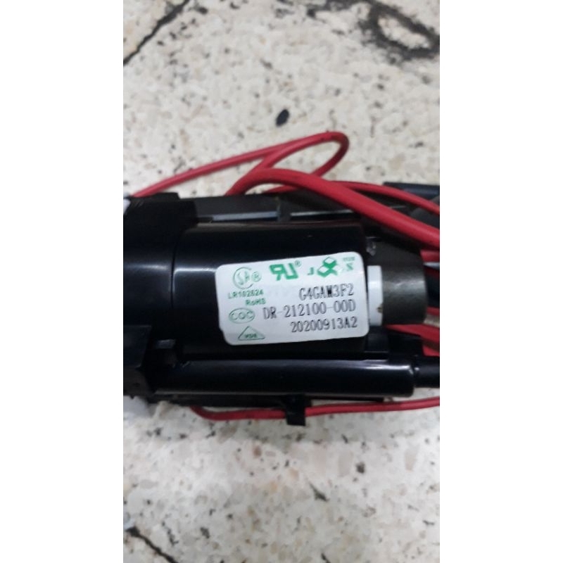 Flyback G4GAM3F2 Kualitas Bagus