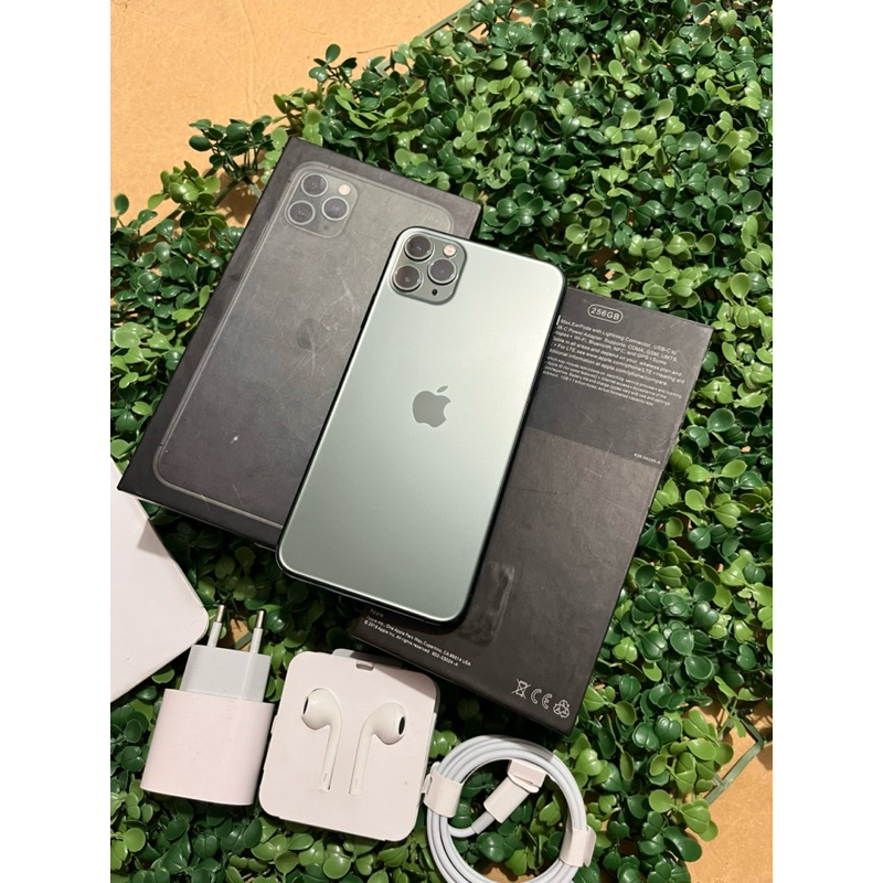 iPhone 11ProMax256Beacukai