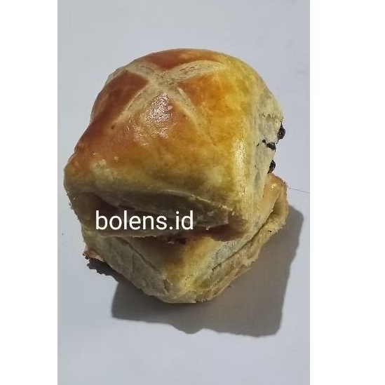

BOLEN COKLAT PISANG 1PACK (10PCS)