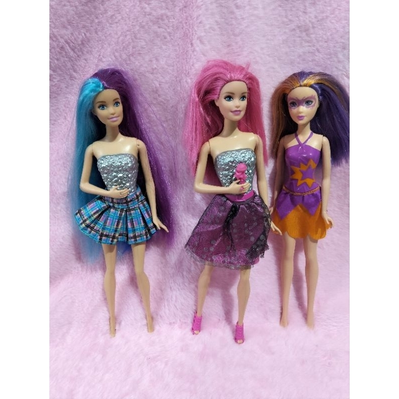 Barbie movie basic ORI Mattel prelove/ Barbie movie