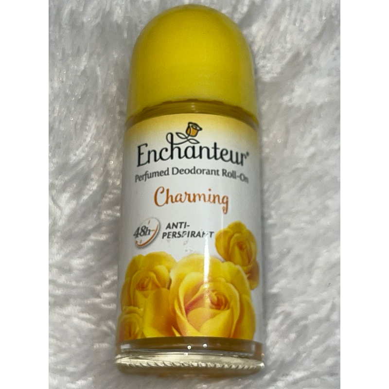 ENCHANTEUR CHARMING
