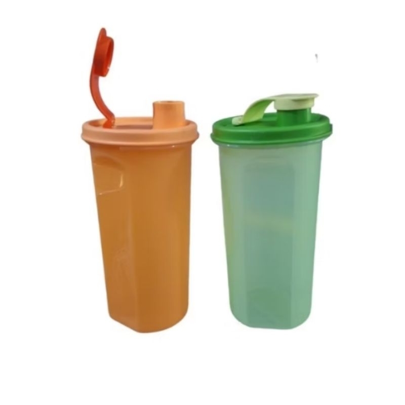 Water bottle Tupperware (1 pcs)