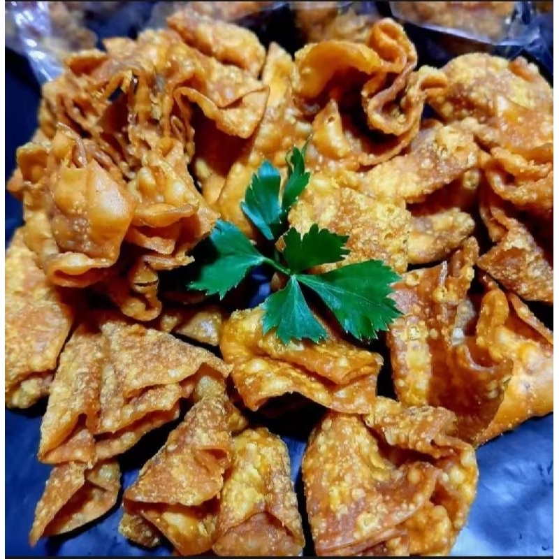 

CUANKI KERING ORIGINAL
