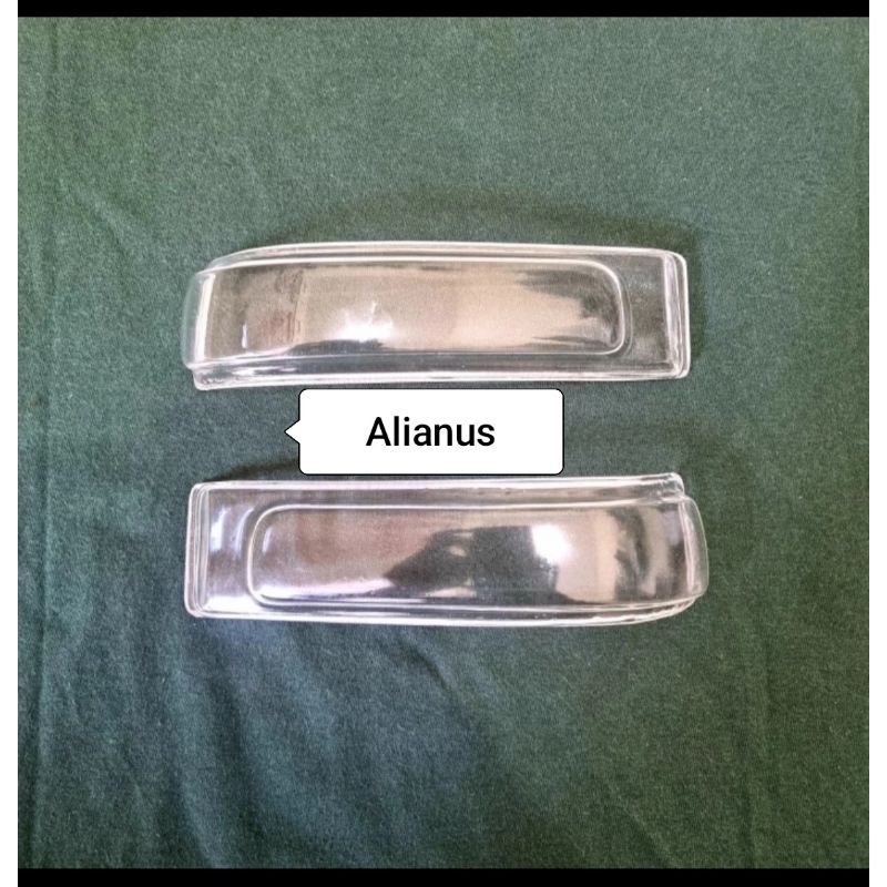 Mika Sein Spion RUSH TERIOS 2014 Sampai 2017