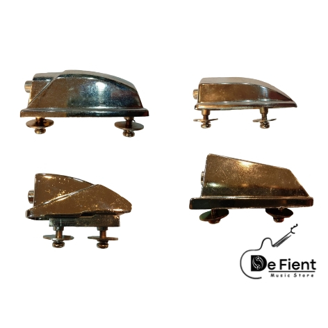 Lug Bass Drum, Lug Snare Drum, Lug Tom-Tom Drum, Lug Floor Tom Drum