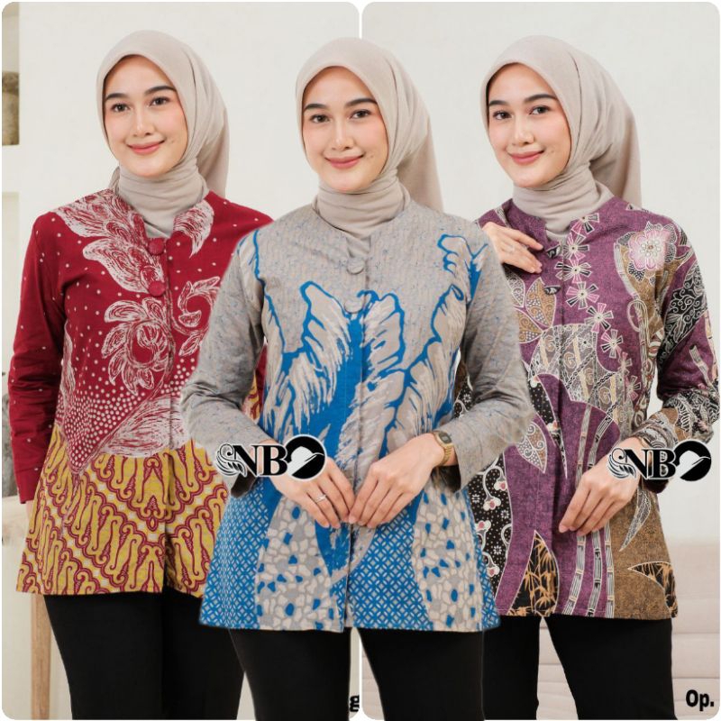 Batik wanita | Batik couple | Batik modern | Batik kerja | Blouse batik | Batik Pria | Baju batik wa