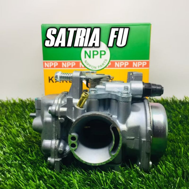 karburator satria fu npp