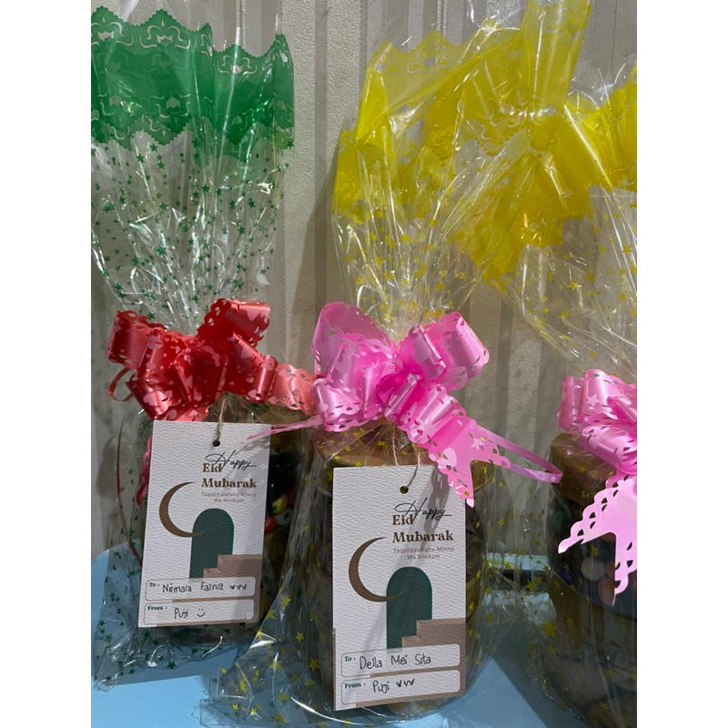 

hampers lebaran murah enak