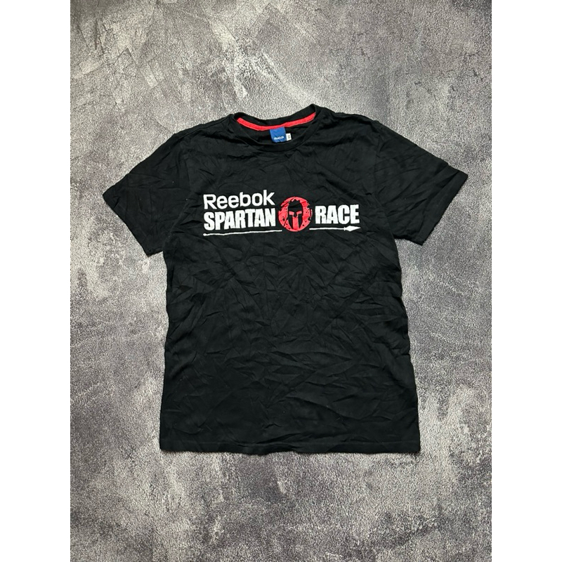 KAOS REEBOK SECOND