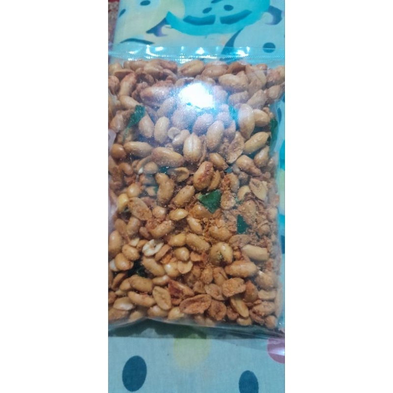 

Kacang Bangkok