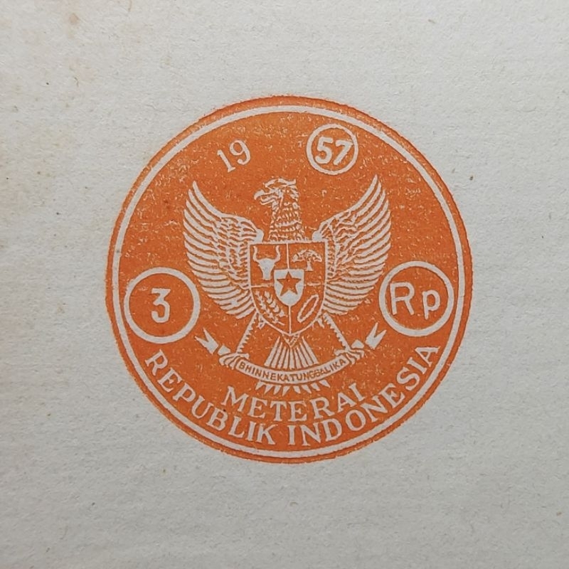 

KERTAS SEGEL TAHUN 1957 DOUBLE KERTAS BERMATERAI TAHUN 1957 DOUBLE