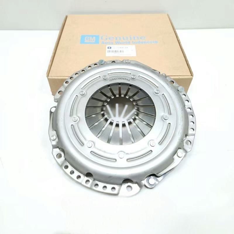 dekrup matahari wuling confero