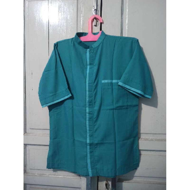 preloved kemeja alisan