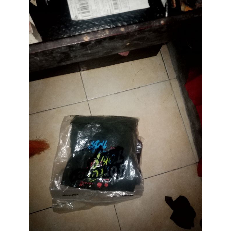 t-shirt Zee JKT48