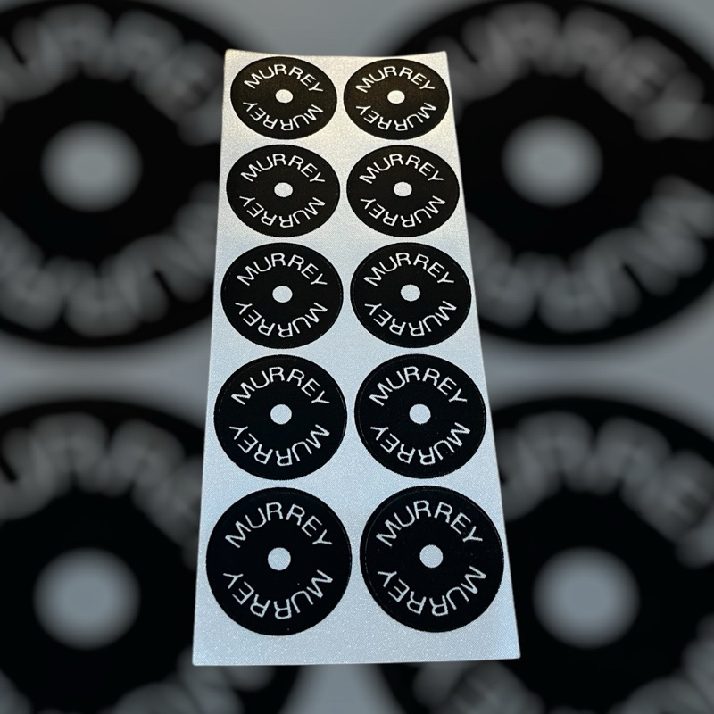 Tanda Spot Biliard / Titik hitam penanda meja biliard