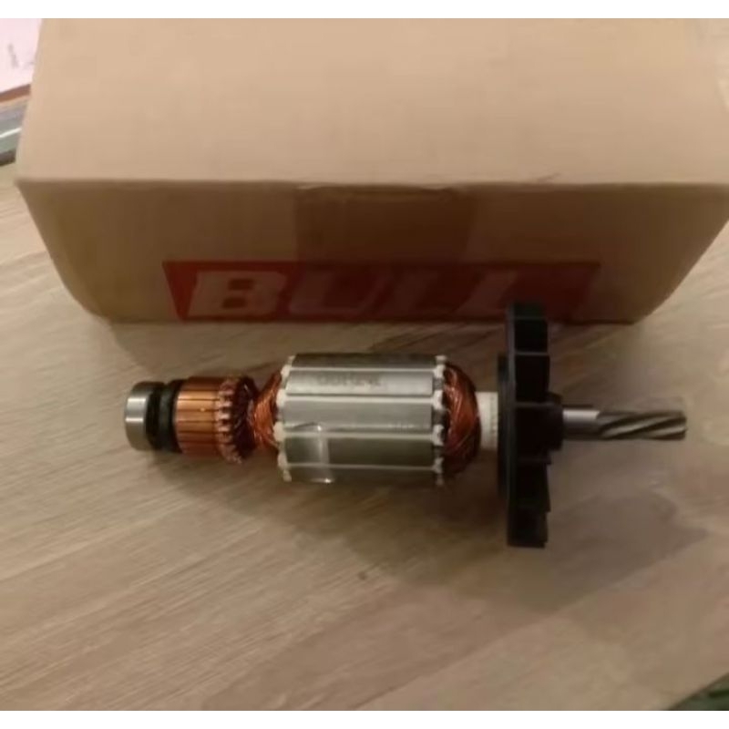 Armature GBH 2 -23 Dre for mesin bor bosch
