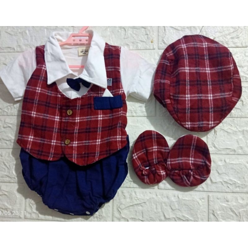 Pakaian bayi,pakaian anak laki-laki,baju bayi,jumper bayi