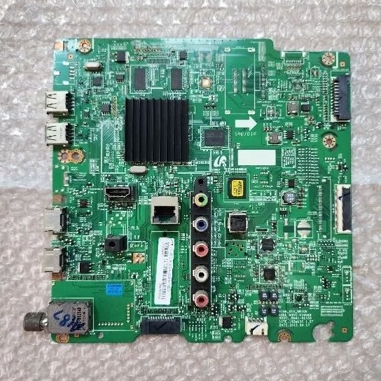 MB TV SAMSUNG UA32F5500AM UA32F5500 NORMAL